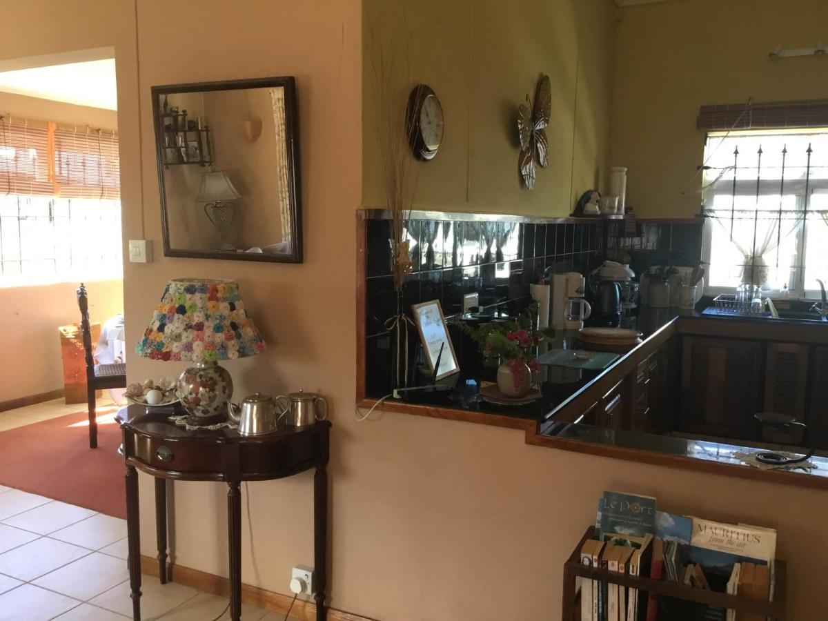Aurelia Lodge - Apartment With Terrace Souillac エクステリア 写真