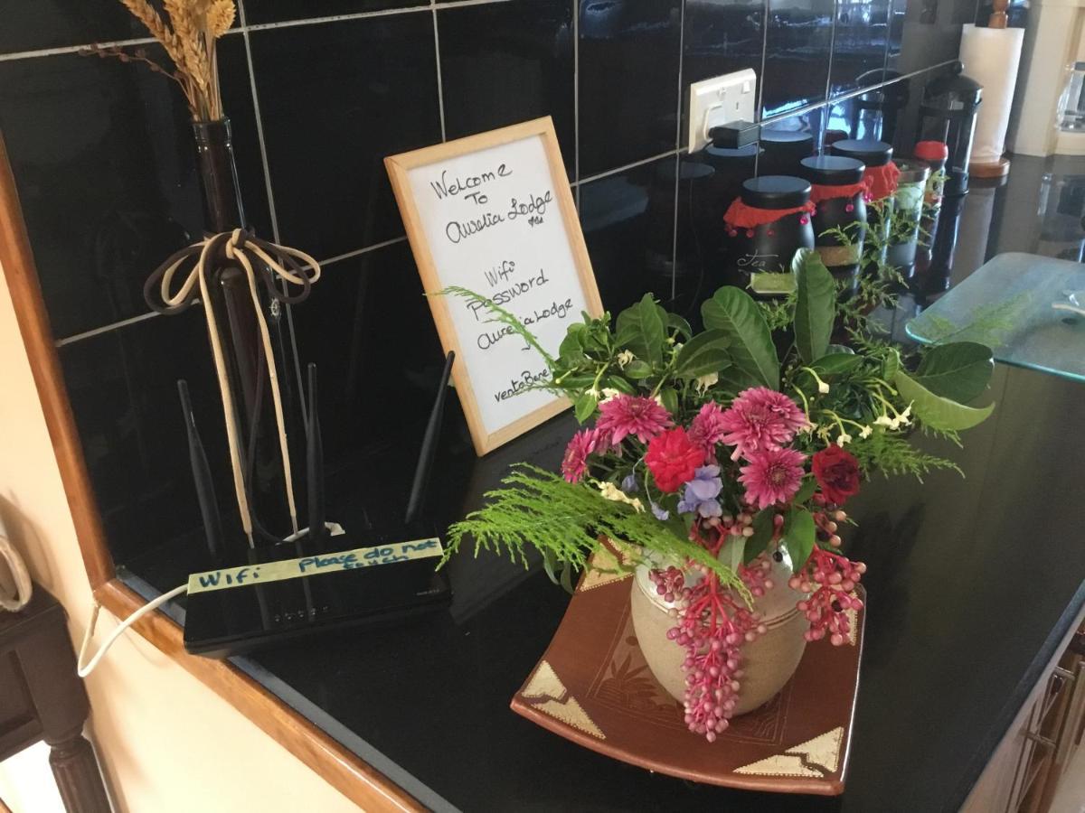 Aurelia Lodge - Apartment With Terrace Souillac エクステリア 写真