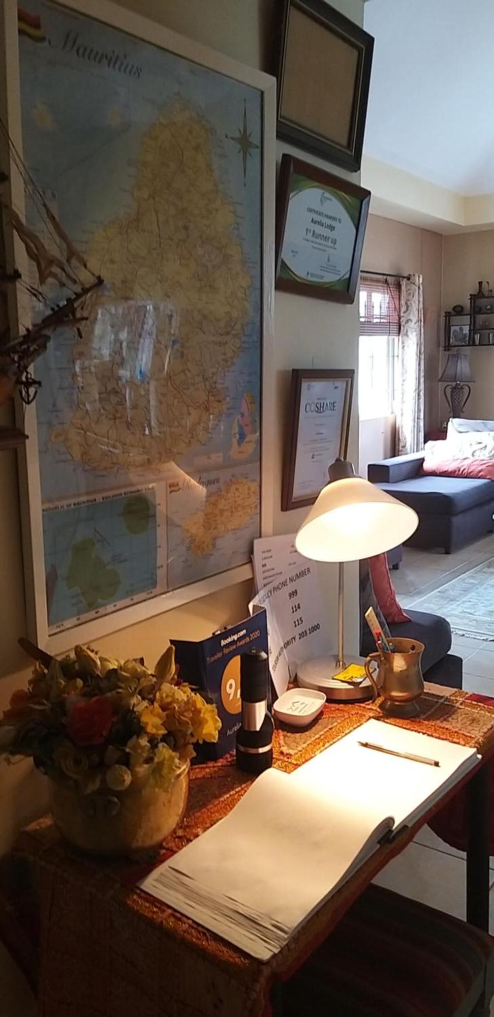 Aurelia Lodge - Apartment With Terrace Souillac エクステリア 写真